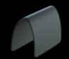 Nose Guard Pad Panoramaxx #5003.600 / 2 Pack